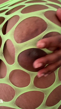 Horny Pregnant MILF Bigger Boobs JOI