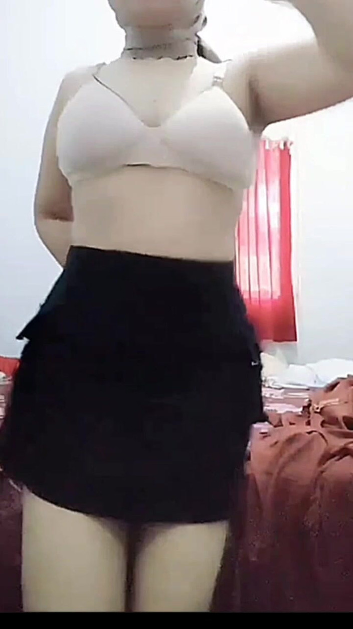 Hijab cute: Hidžáb Arabský tanec