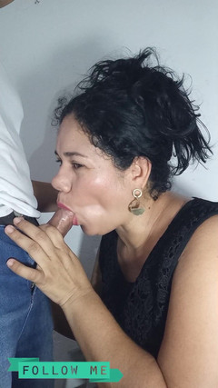 Valkyrie and Luigy Couple: Grandi tette gola profonda