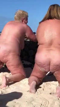 Pisciamo Insieme in Spiaggia