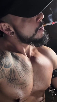 Rozsvícení, masturbace a Intenzivní sperma