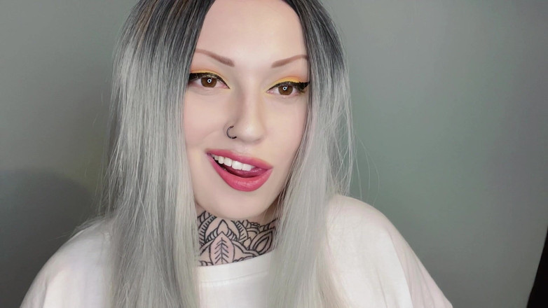 Miss Valentina: Vriendin ontdekt je wedgie-fetisj