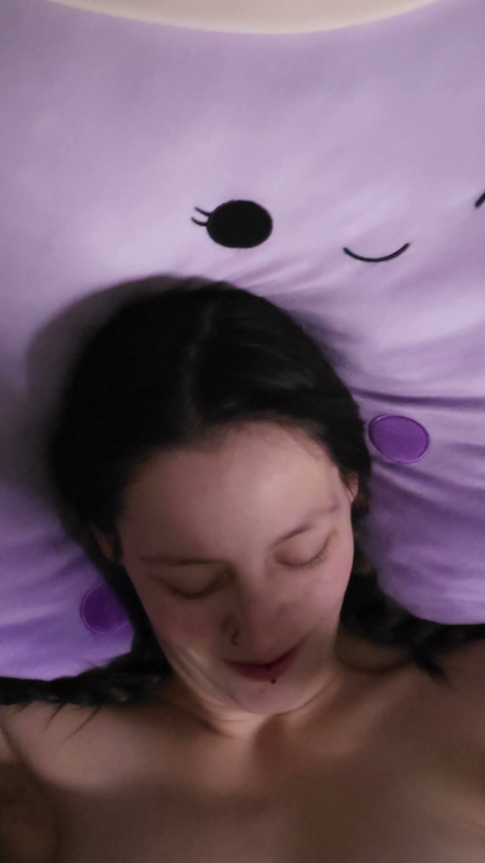 PineapplePie1111: Taboo Secrets: Sneaky Daddy Fucks and Cums All Over His...