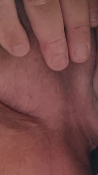 Poking Boy Pussy