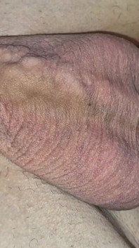 Трахни свого вітчима в дупу гарячою спермою! Femboy в оргазмі сперми!