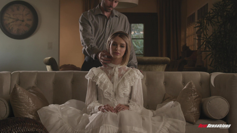 New Sensations: Emma Is A Delicate Flower