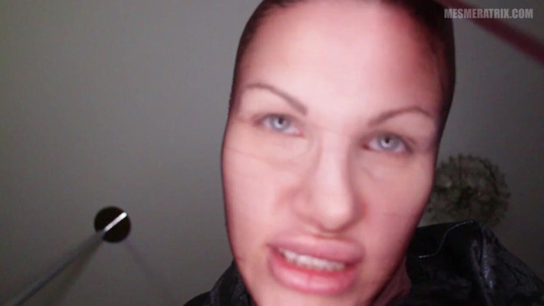 Lady Mesmeratrix Official: Angel of masturbation...