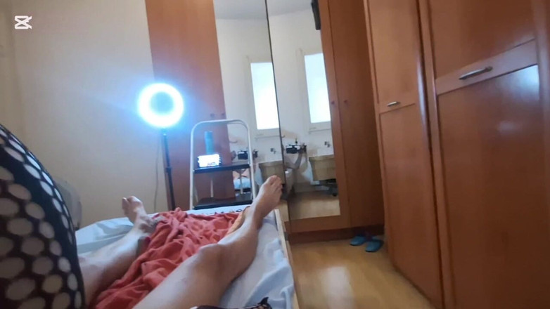 GiovanniXL: Ik neuk de Mexicaanse kont hard, met mijn xl pik