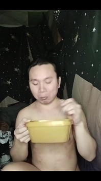 Solo Trans Performance Created with Confidence, a Private Moment Shared for Everyone