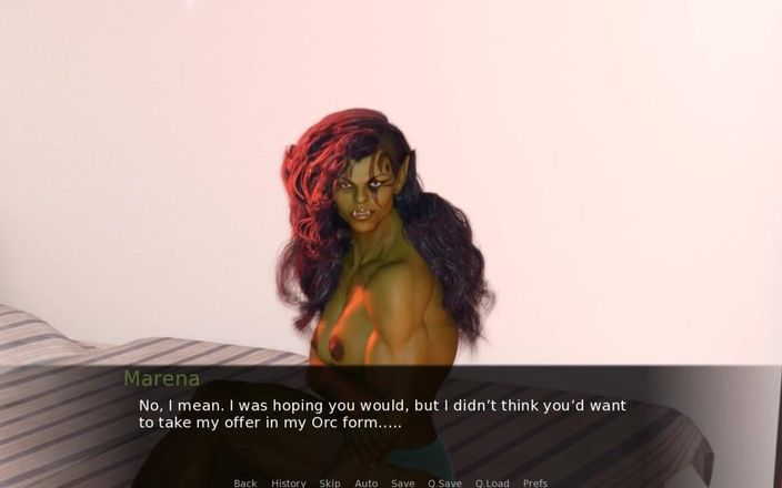 LoveSkySan69Real: Archon Kapitel drei teil 14 Gameplay von loveskysan69