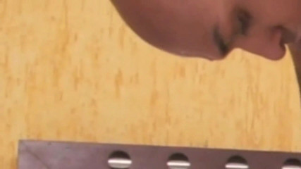 Love Her Dick: Barbara Goulart fucking with Andre Garcia