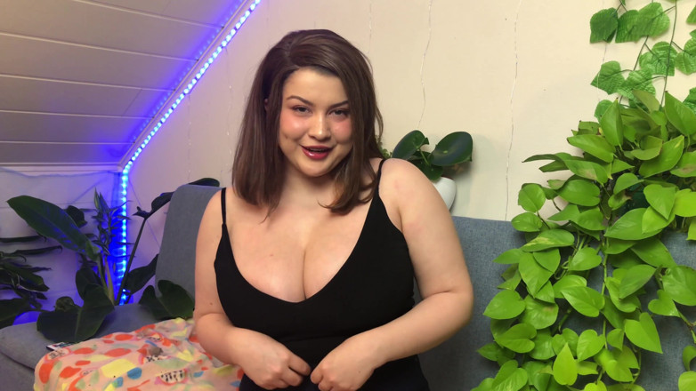 Ariana Faye: Ariana Faye, me dê sua virgindade
