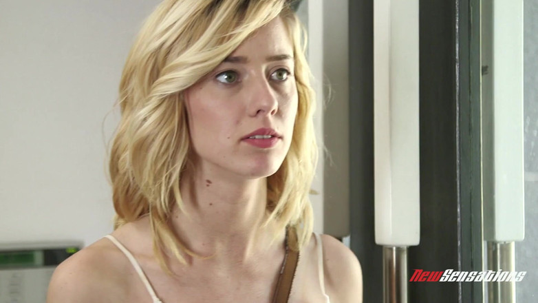 FamilyXXX: Haley Gets What She Wants with the Parents Out