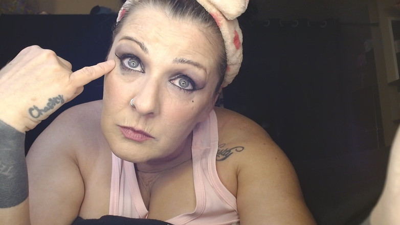 Abby Anna: Malá řeč před spaním