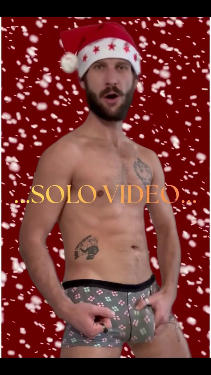 BohemianBoy: Navidad especial
