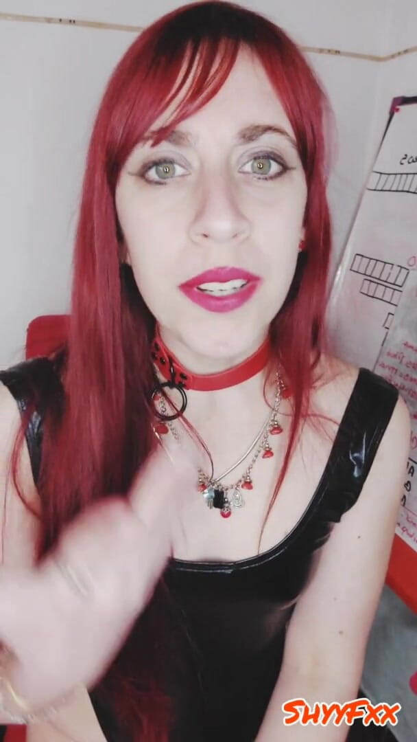 Tu Gauchita Argentina: Shyyfxx Flash Story of Bizarre Experiences in a Hotel Part 2