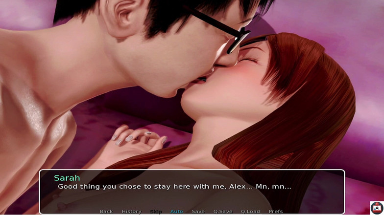 Joystick Cinema: # 51 - Sovalley College