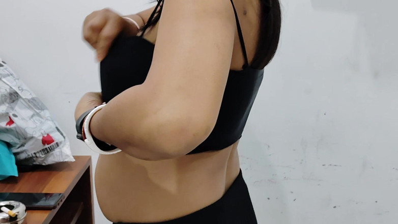 Local Bhabi videos: Freeuse MILF diventa sinuosa carmela clutch consente al figliastro di...