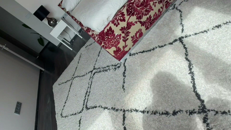 Johnny Grey: Petite Blonde Teen 18yo Rika Fane, Hotel Room POV Right After...