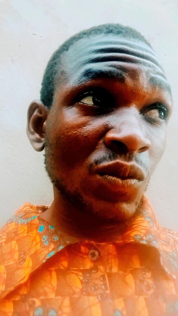 Judith xxx: Mein romantisches gespräch