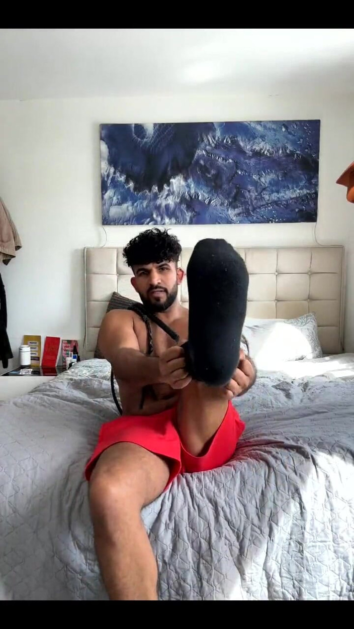 Jafar: An Hour Long Live Session