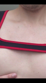 Would You Play with My Nips?