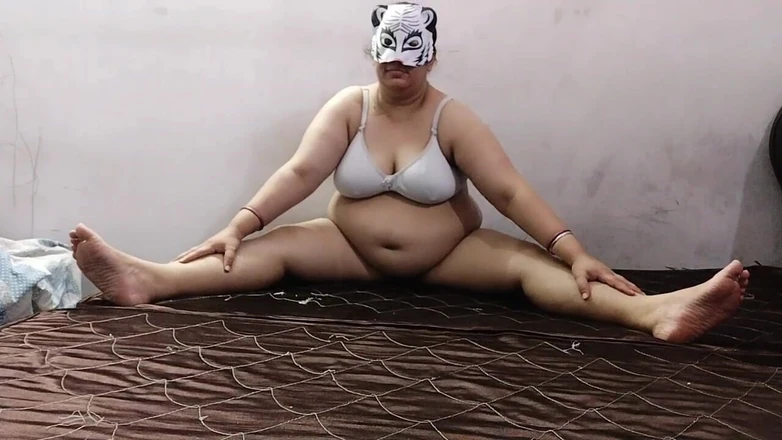 Step-mom and Step-son Family Sex