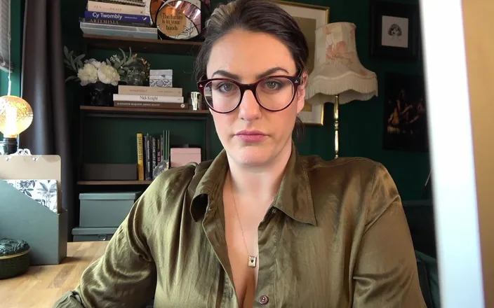 Countess diamond: Financial Management Application POV