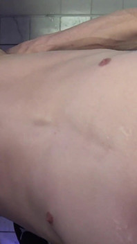 Big Step Brother Sucks Me and Fucks Me
