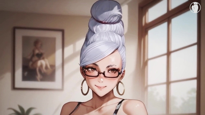 NumbCroft: Ai heeft Meiko Shiraki, de ondeugendste milf