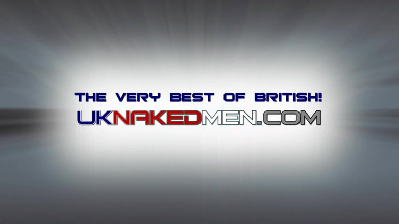 UK Naked Men: Tim Law &amp; Jerry Kaytton