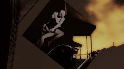 The animation shot: Lesbian Valley episodio 1: la tormenta que se acerca