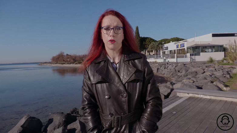 Bigdaddy films: MILF Wants Hard Sex, Casting