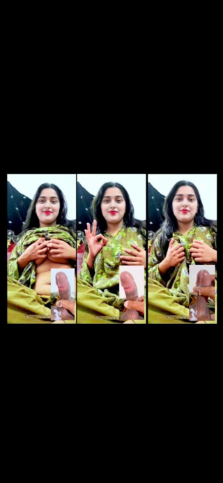 Your_aisha: Ratu insta lagi mamerin toketnya di panggilan video, ngocok kontol...