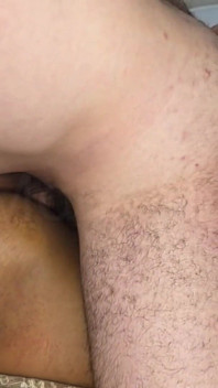 Sexy Long-haired Twink Too Tight for Monster - Painful Raw Fuck