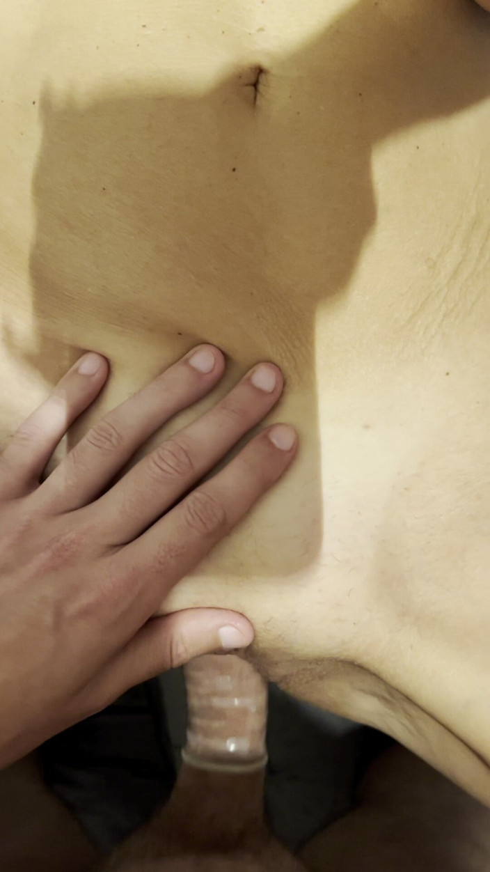 Nofaceblonde: Mooie stiefmoeder
