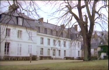 BB Xzess: Het huis van fantasieen - Frans met eng dub