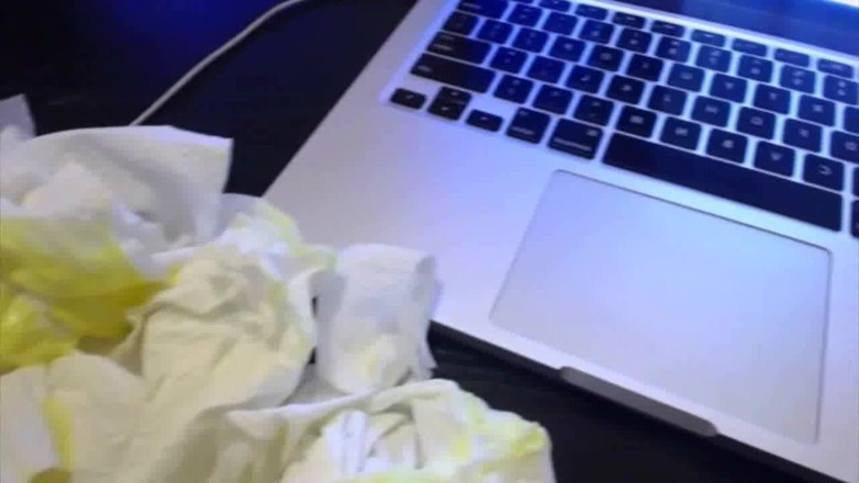 Quinn brooks: Özel doku mucus videosu wmv