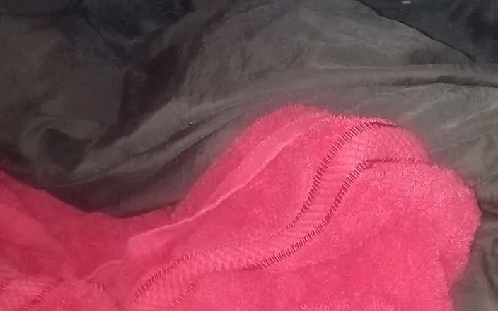 Jbanga504: Late Night Nasty Time Just Playing with My Dick