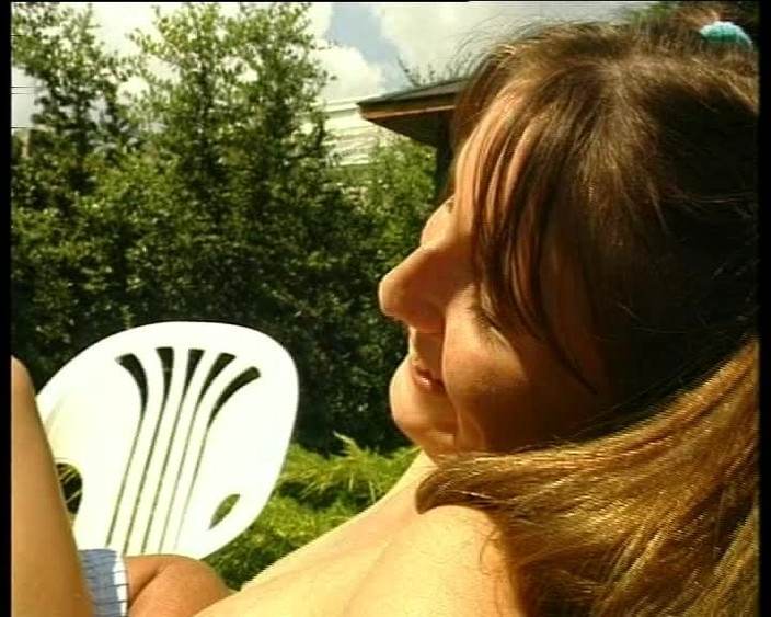 German Fuck Movie: Dietro le porte tedesche è scopato diligentemente - film completo