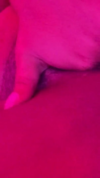 Napalona murzynka Duża cycata szaleje na swoim dildo, czysta solo dziwka doskonałość