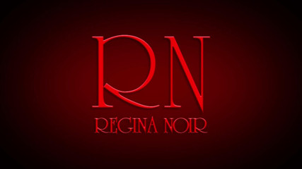 Regina Noir: dekhne ka bindu devi Regina Noir chodti hai. aap kaamuk...