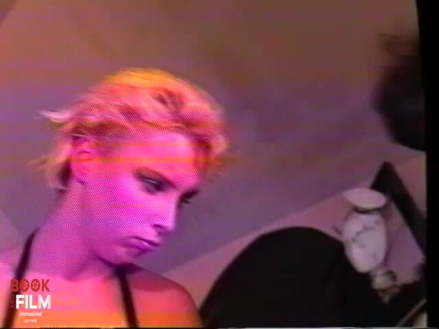 Dark room of slave seks: Mestra unchained fetiche bizarro de Ralf