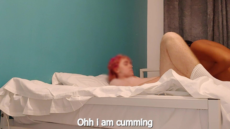 LeoTeenLatinos: London twink ger mig sin sperma och min pojkvän kan...