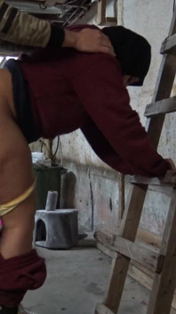 Egyptian Anal Doggystyle