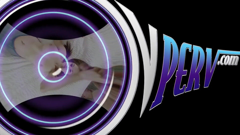 POV Perv: POVPERV - Alexis Adams is back to blow!
