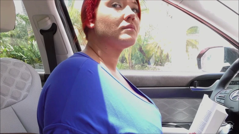 Annabelle Rogers: Squirting Soccer Mom