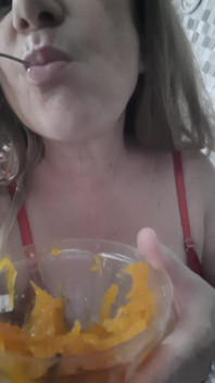 Crown Getting Messy.