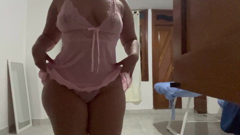 zendella usain: Câmera captura gordinha gorda enfermeira exposta