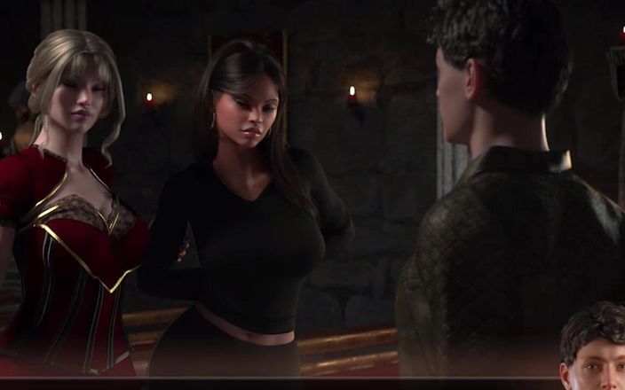 Miss Kitty 2K: Порядок Происхождения - эпизод 91 - Наш сексуальный религиозный путеводитель от Misskitty2k